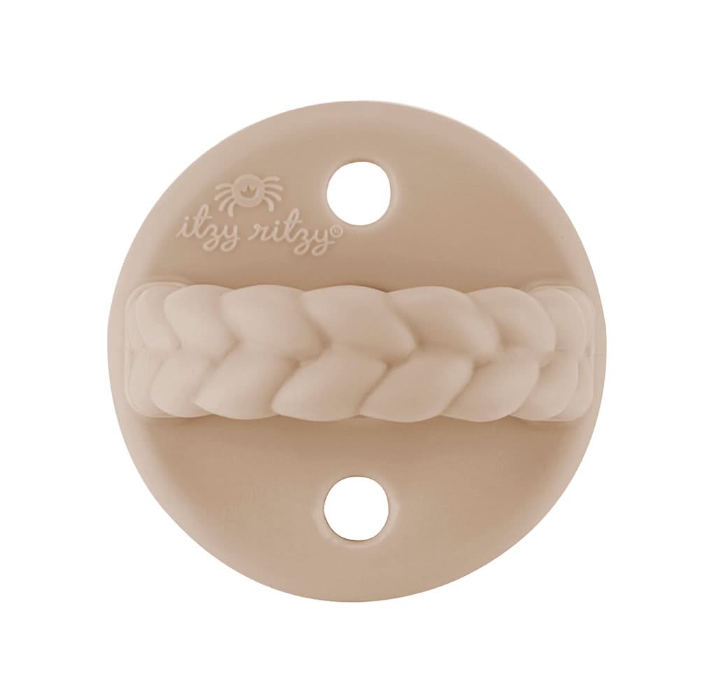 Itzy PaciTM – Pacifier 2-Pack 6-18M - Image 9