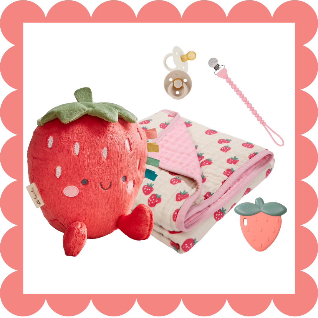 Baby Essentials Bundle - Image 4
