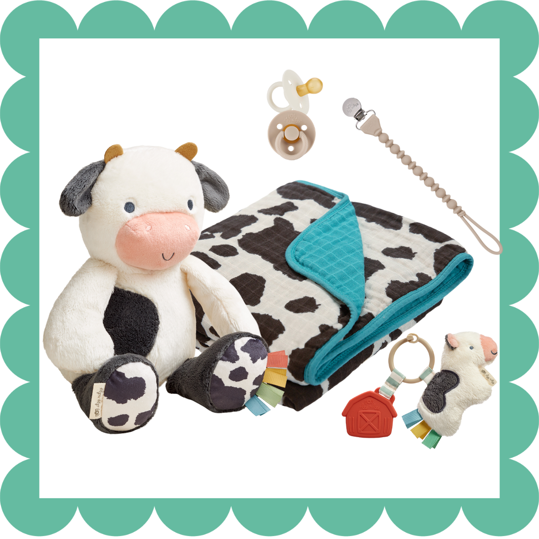 Baby Essentials Bundle - Image 6