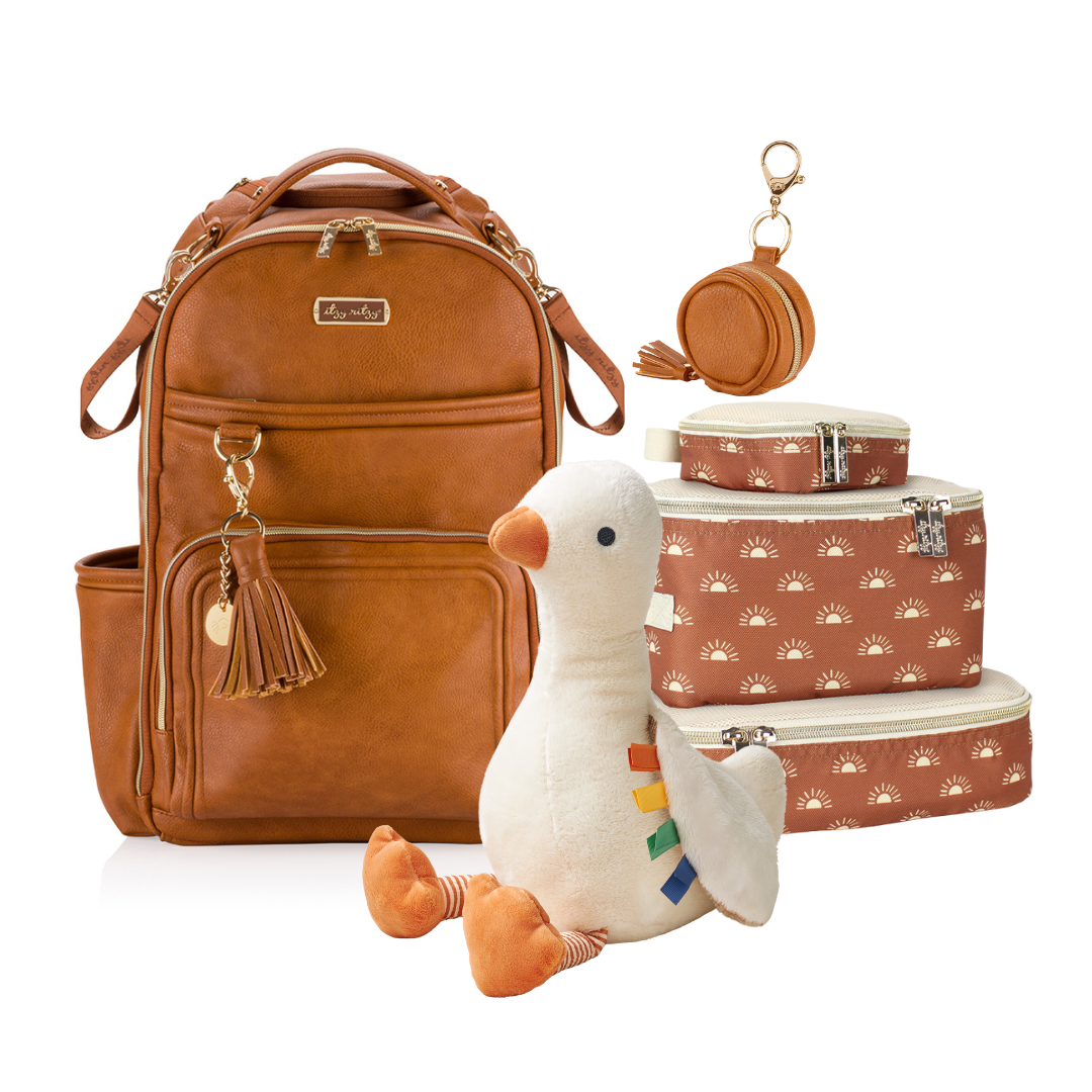 Boss PlusTM BFF Bundle - Image 2
