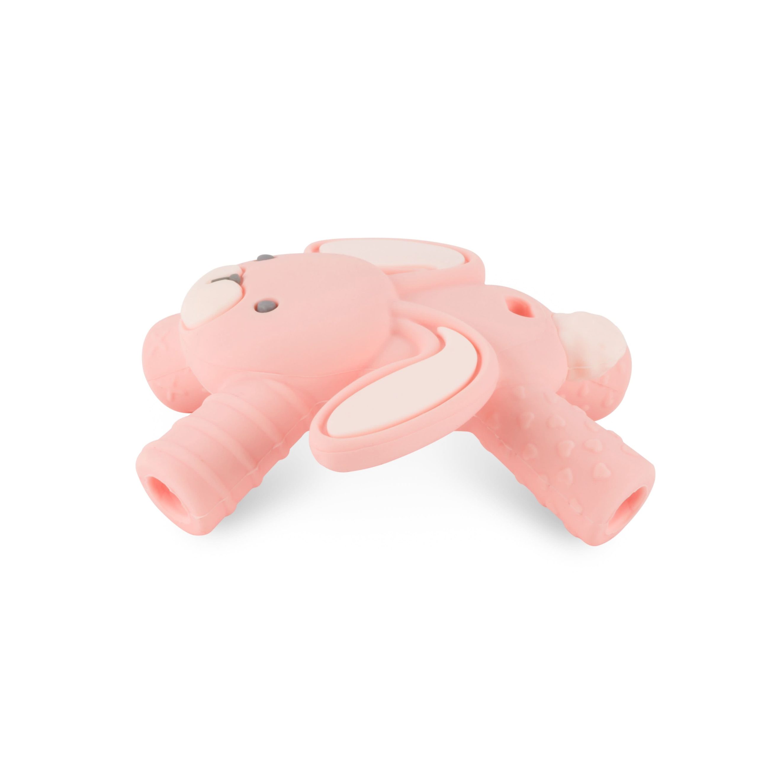 Ritzy TeetherTM – Molar Teether Bunny - Image 6