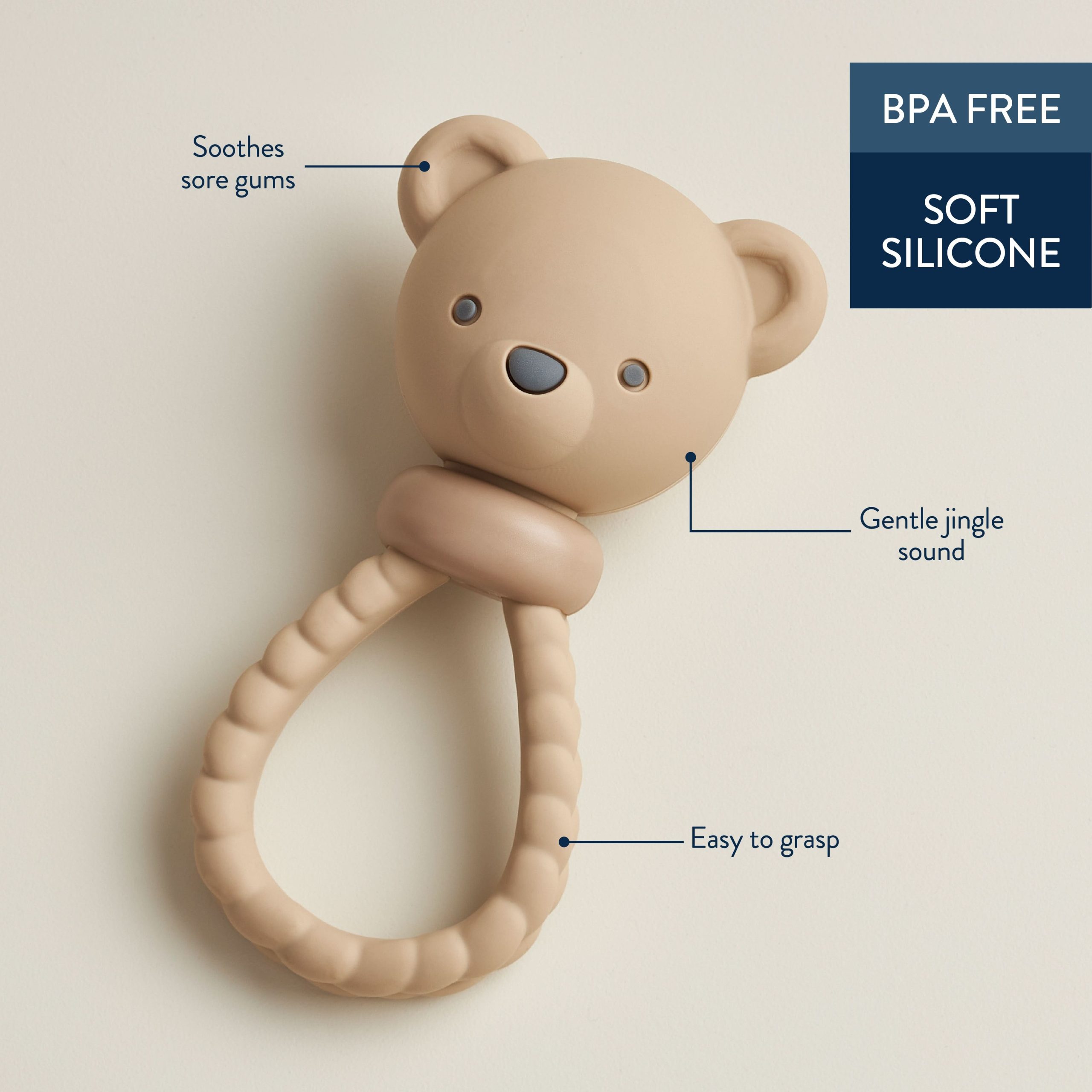Ultimate Welcome Baby Gift Bundle for New Parents - Image 28