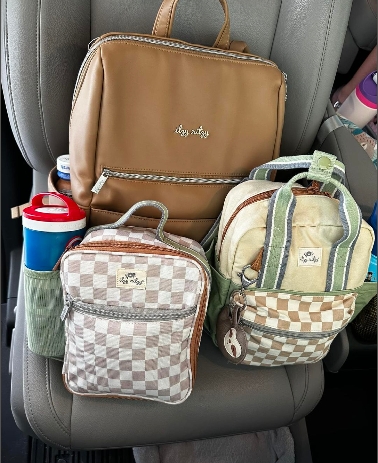 Itzy Lunch BoxTM Toddler Bag - Image 18