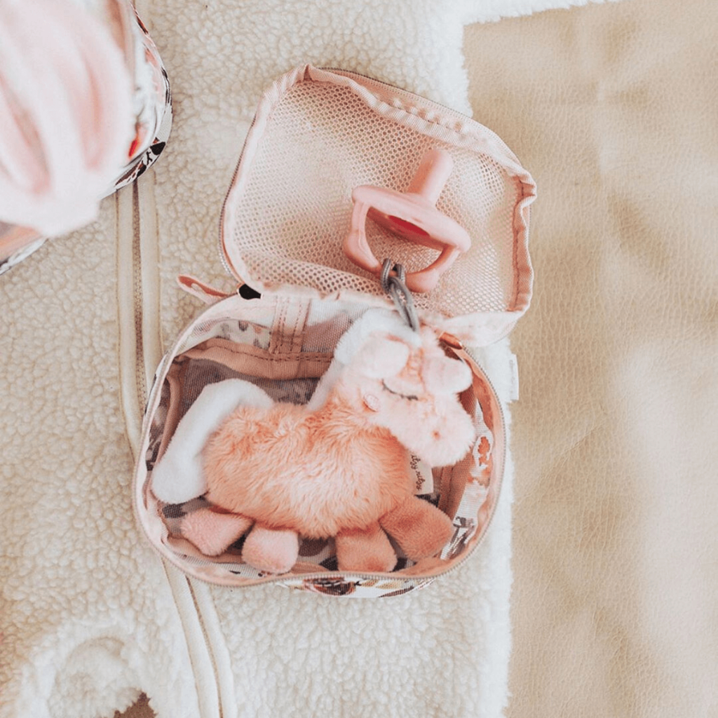 Itzy Paci PalTM – Pacifier & Stuffed Animal - Image 13