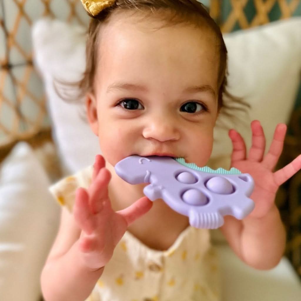 Itzy PopTM Sensory Popper Toy - Image 19
