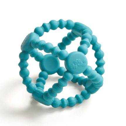 Bitzy BallTM Flexible Teether
