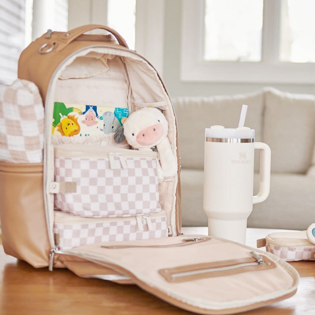 Ultimate Welcome Baby Gift Bundle for New Parents - Image 25