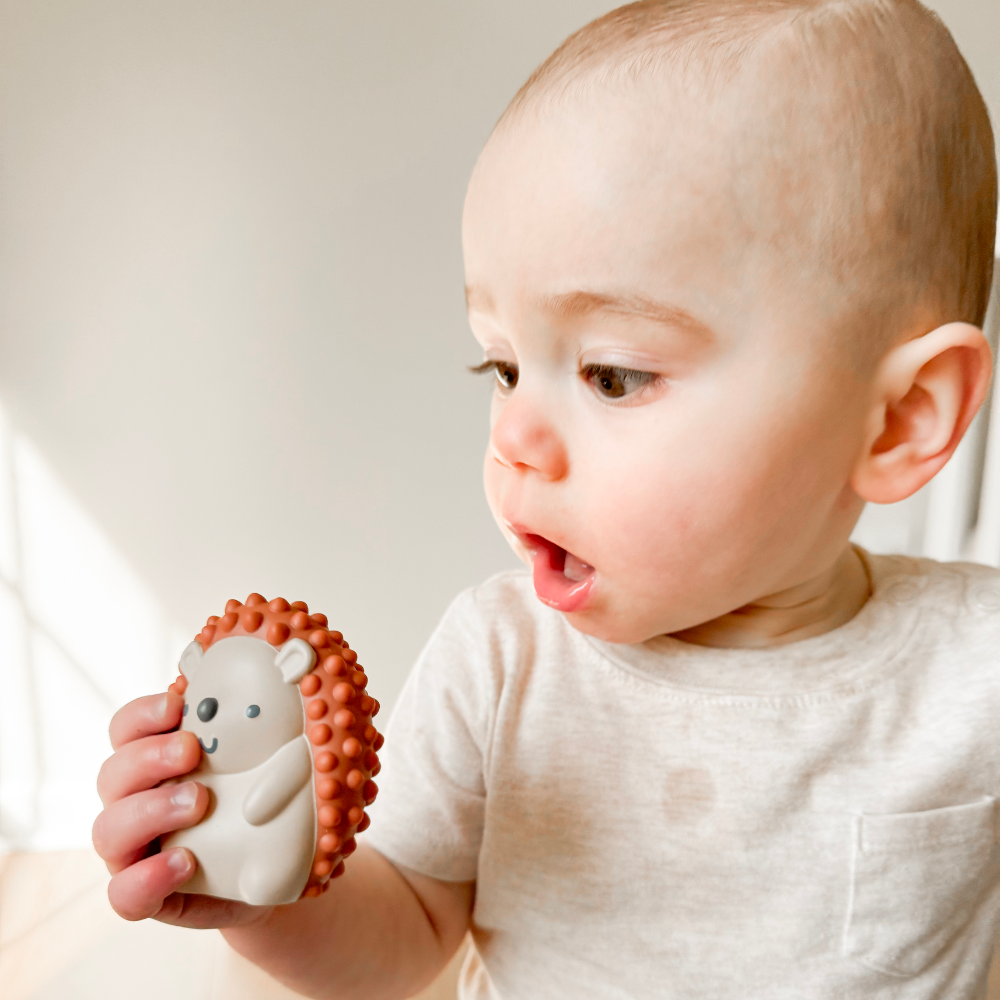 Itzy BlocksTM Sensory Blocks Set - Image 10