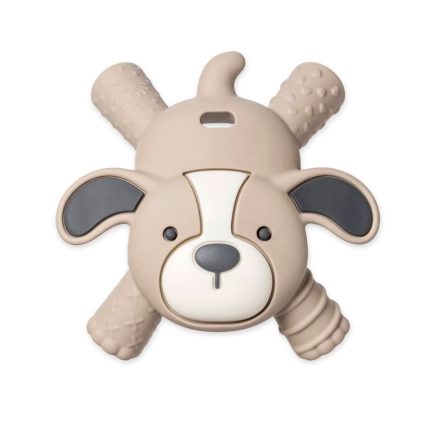 Ritzy TeetherTM – Molar Teether