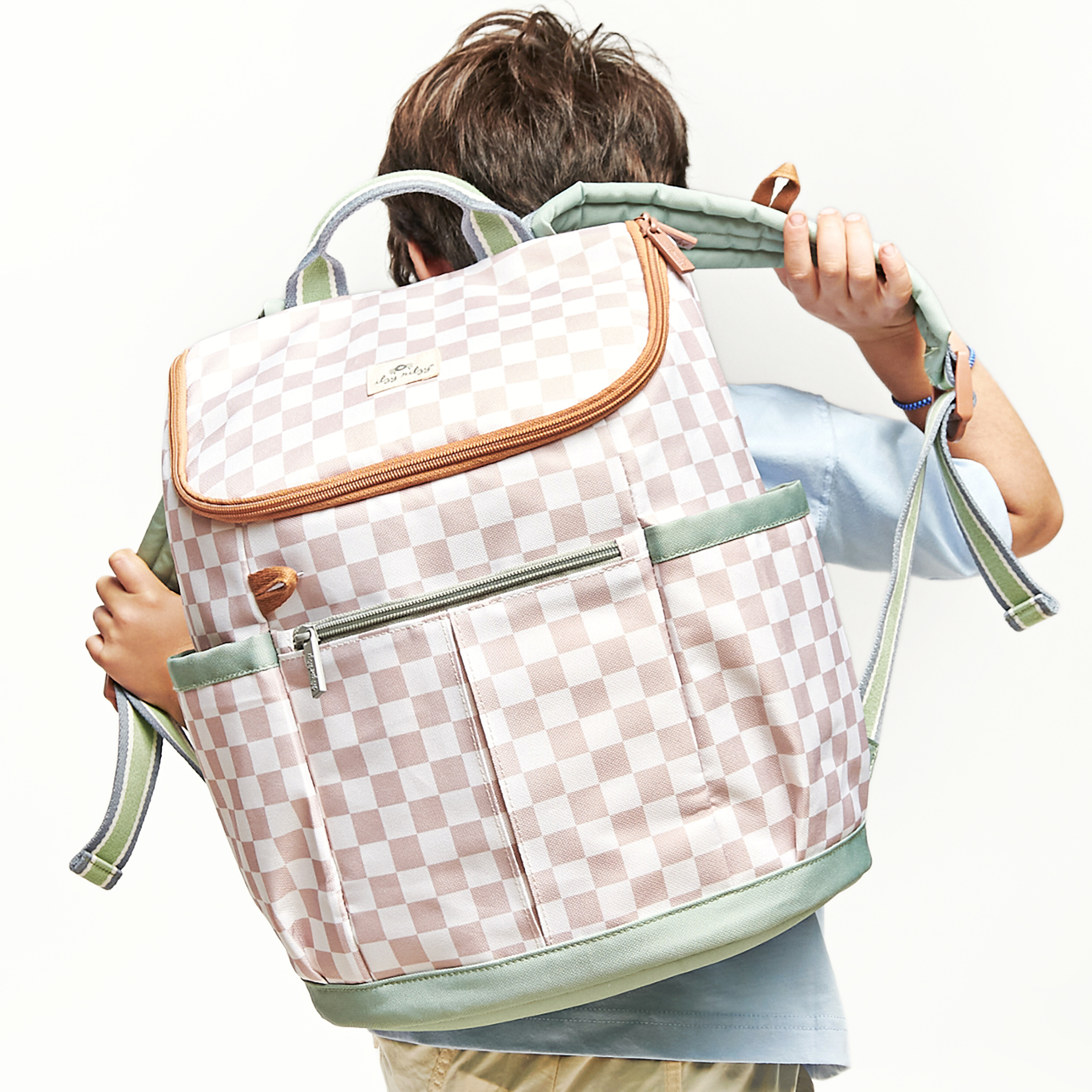 Itzy ExplorerTM Preschool & Big Kid Backpack - Image 15