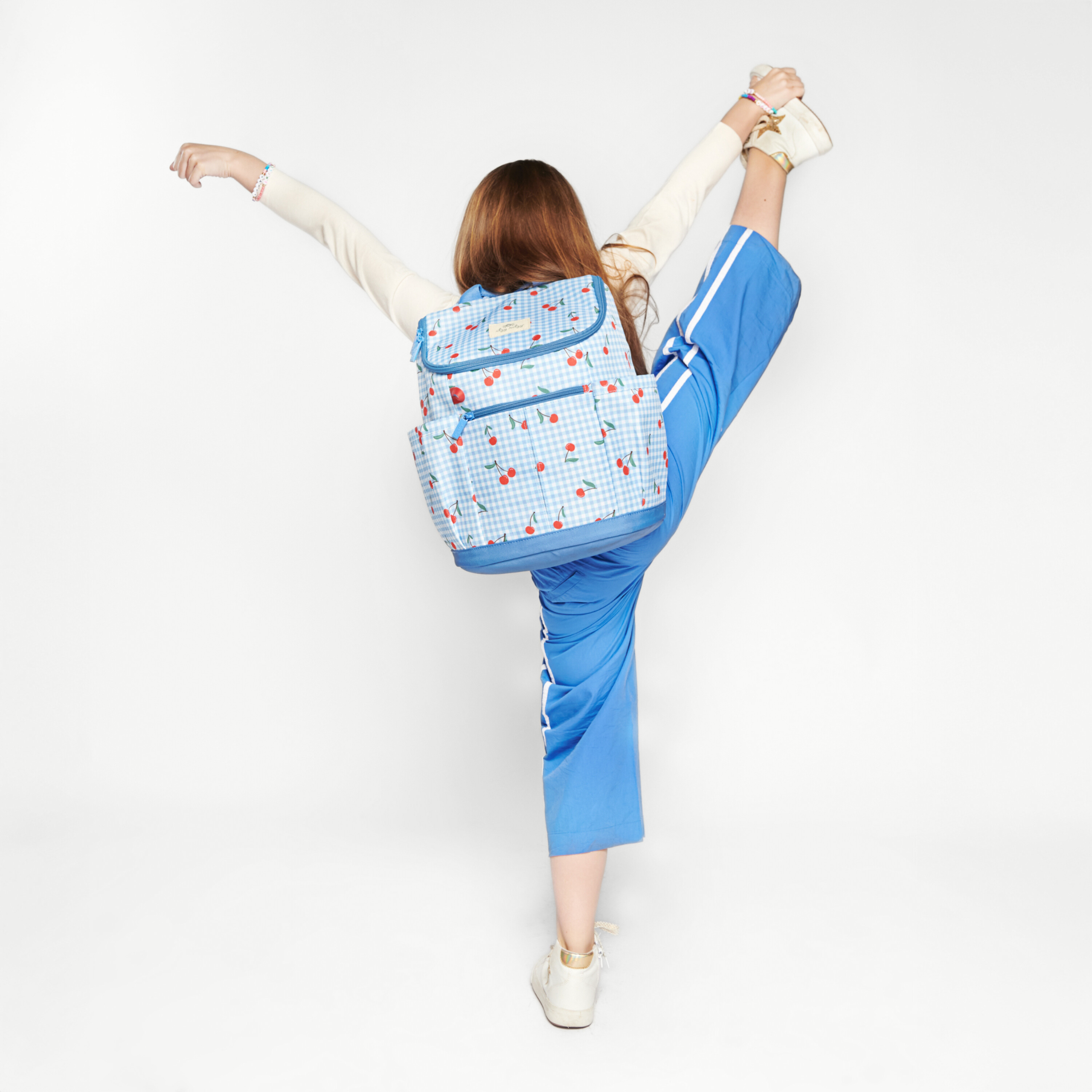 Itzy ExplorerTM Preschool & Big Kid Backpack - Image 21