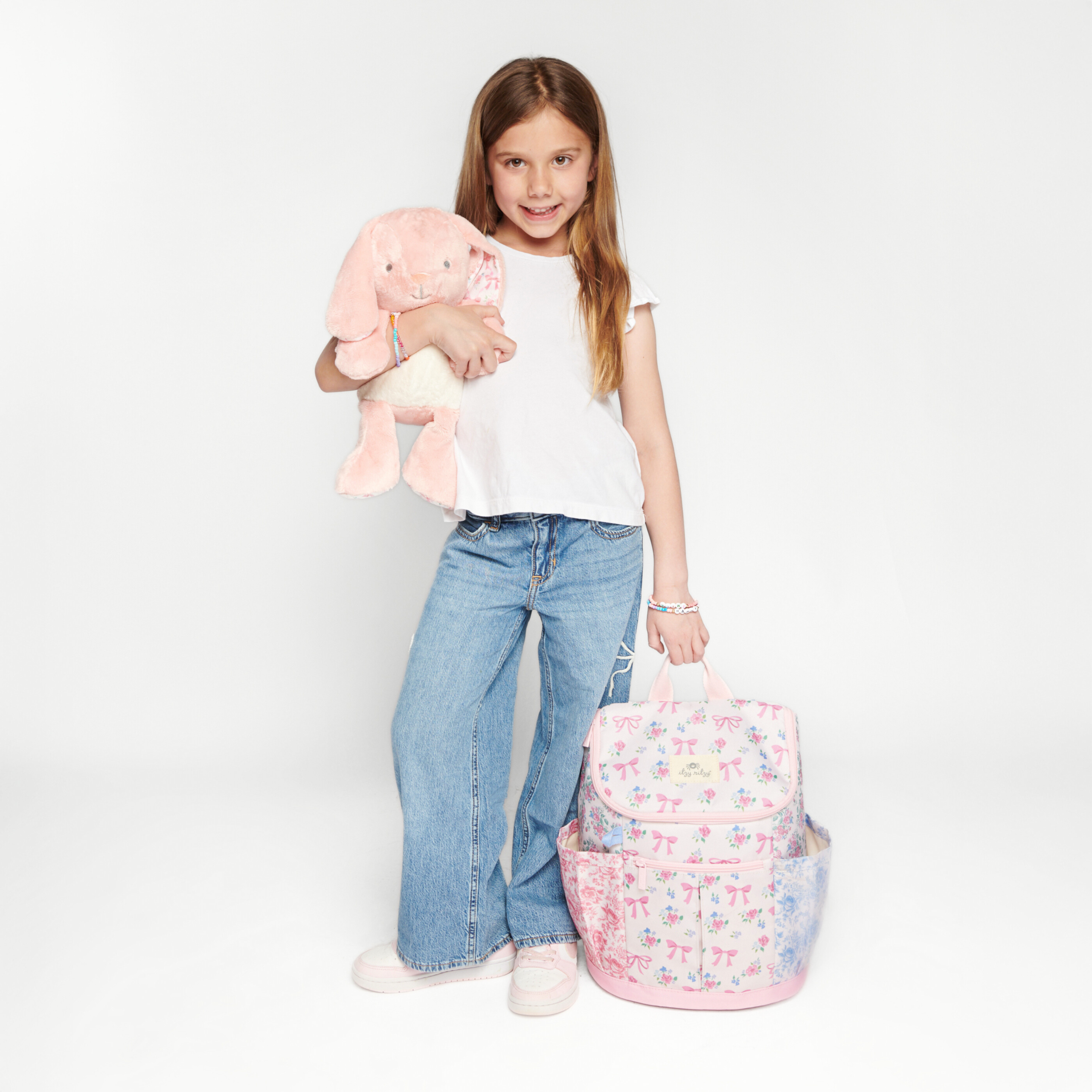 Itzy ExplorerTM Preschool & Big Kid Backpack - Image 2