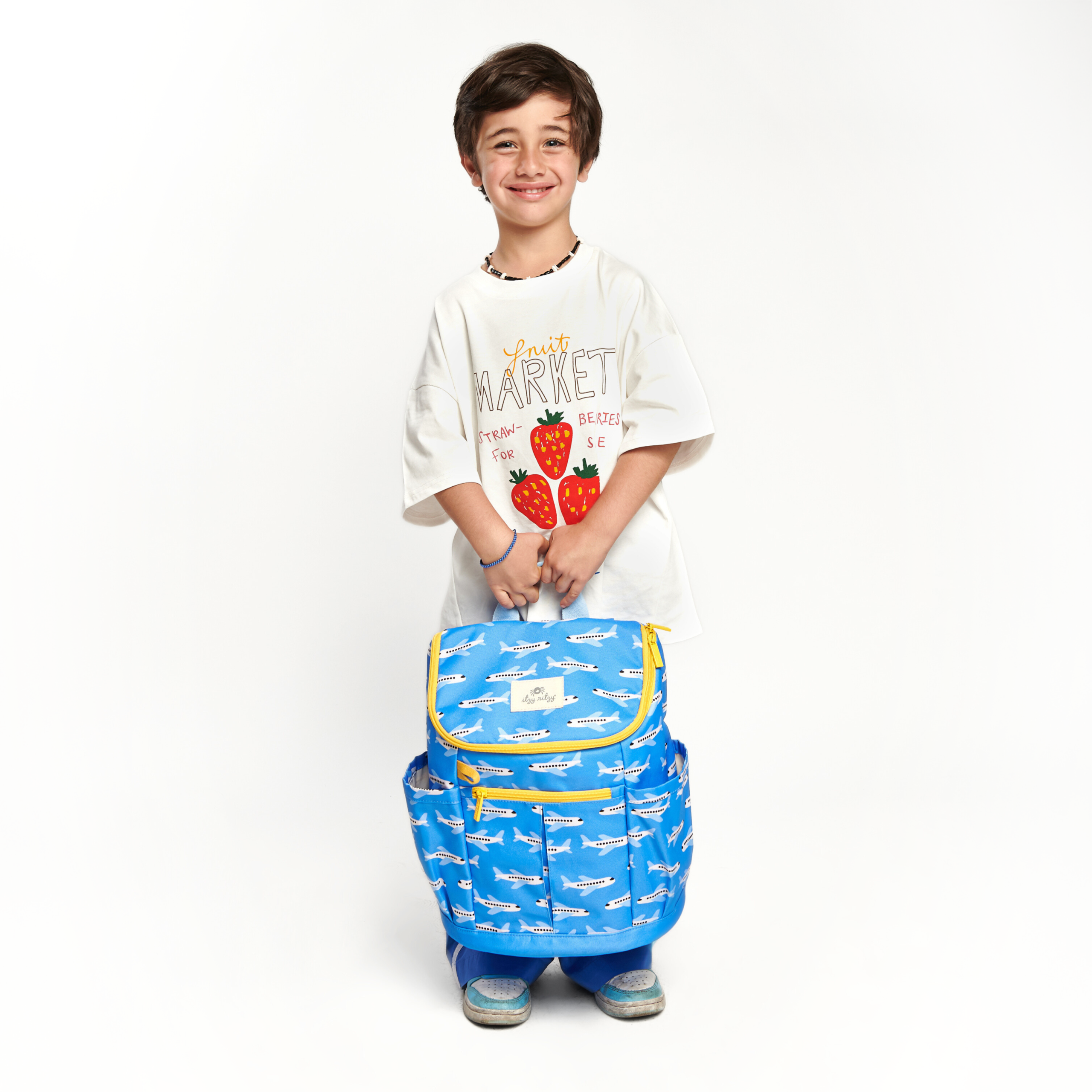 Itzy ExplorerTM Preschool & Big Kid Backpack - Image 30