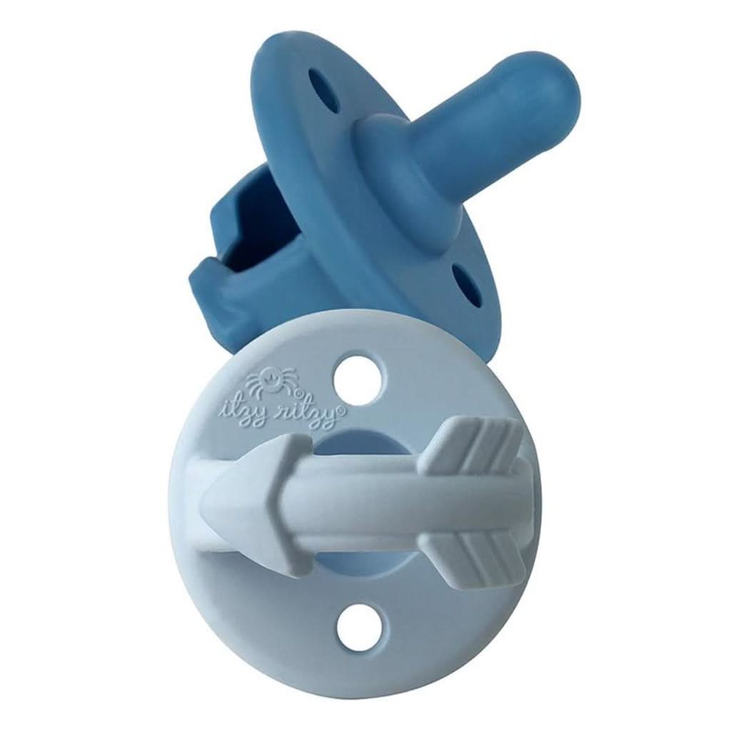 Itzy PaciTM – Pacifier 2-Pack – 0-6M - Image 12
