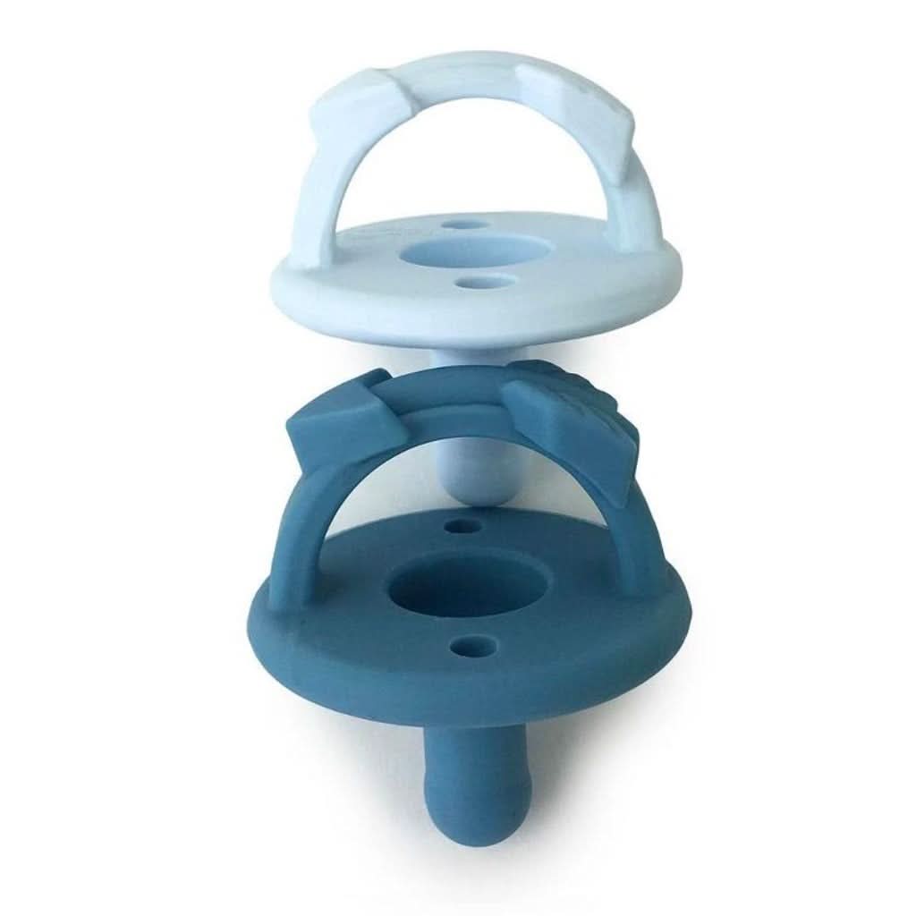 Itzy PaciTM – Pacifier 2-Pack – 0-6M - Image 5