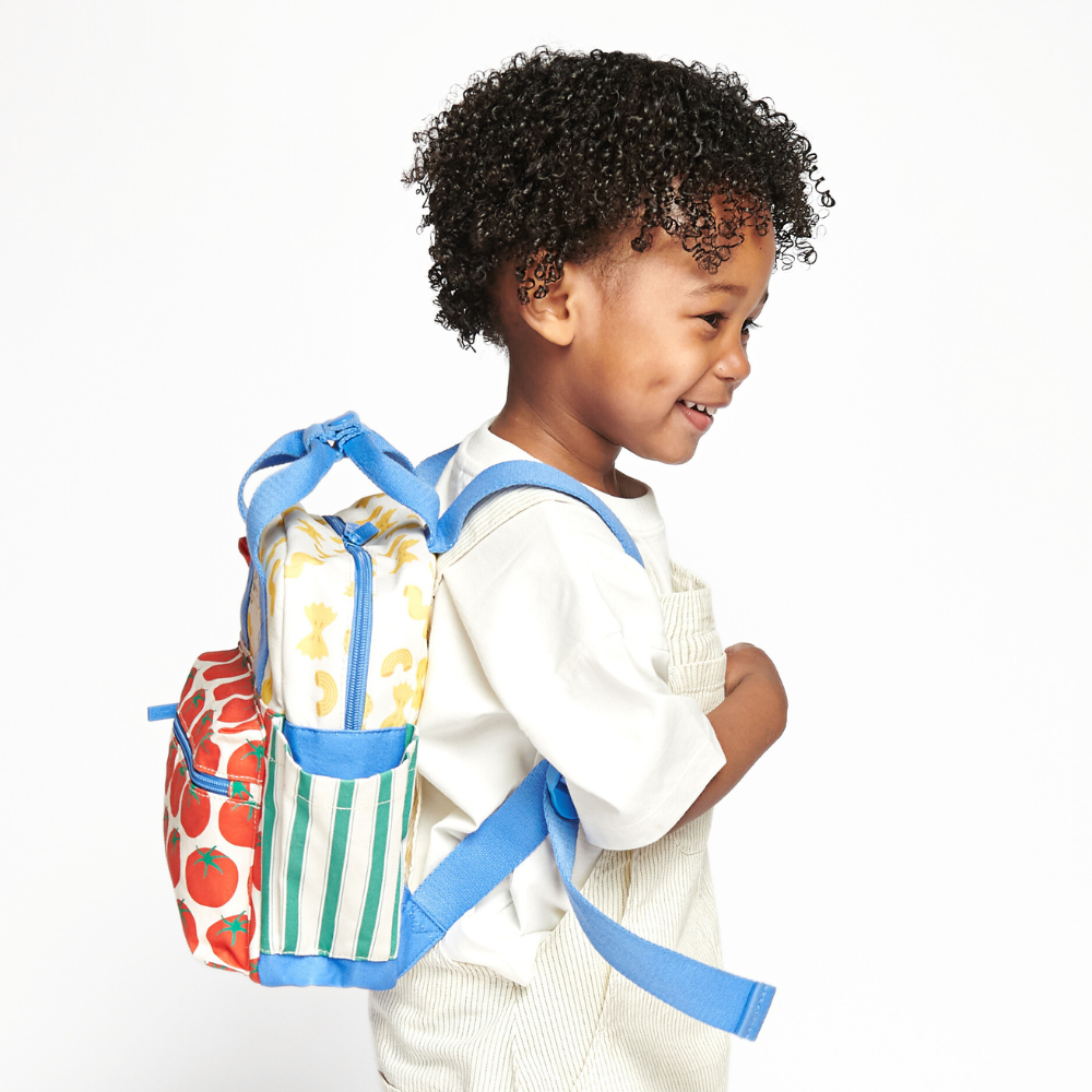 Itzy Bitzy BagTM Toddler Daycare Backpack - Image 16