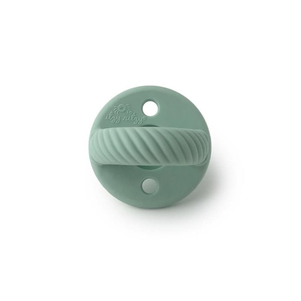 Itzy PaciTM – Pacifier 2-Pack – 0-6M - Image 24
