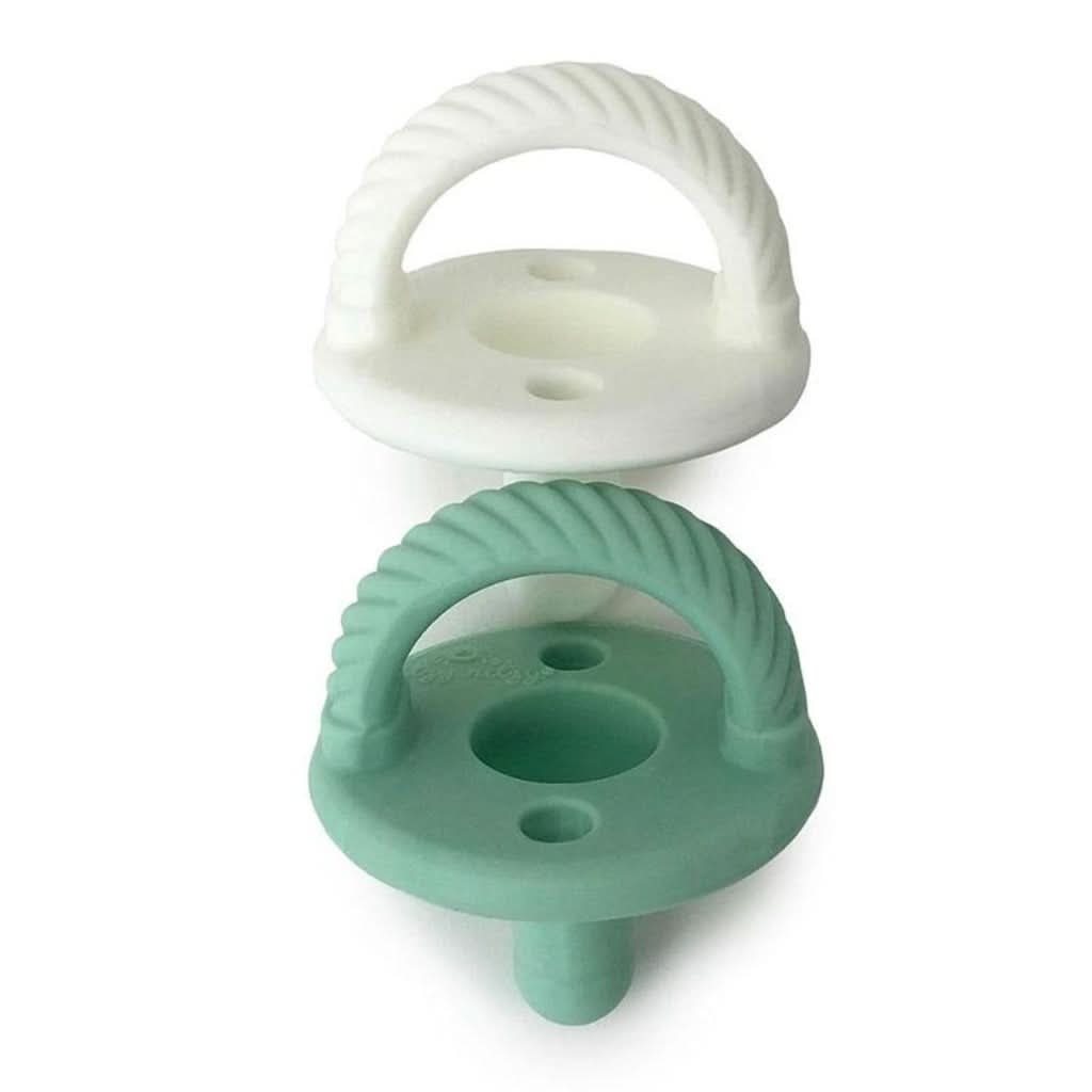 Itzy PaciTM – Pacifier 2-Pack – 0-6M - Image 3