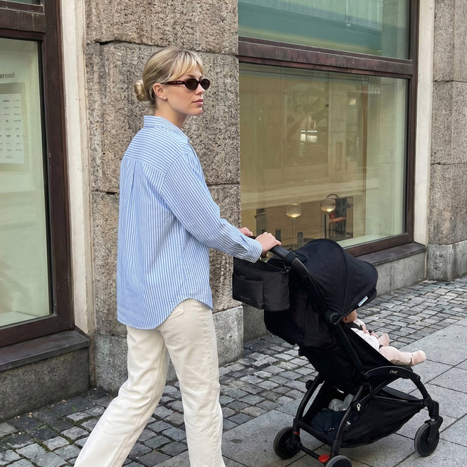 Belong Carry-All CaddyTM Lightweight Stroller Caddy - Image 6