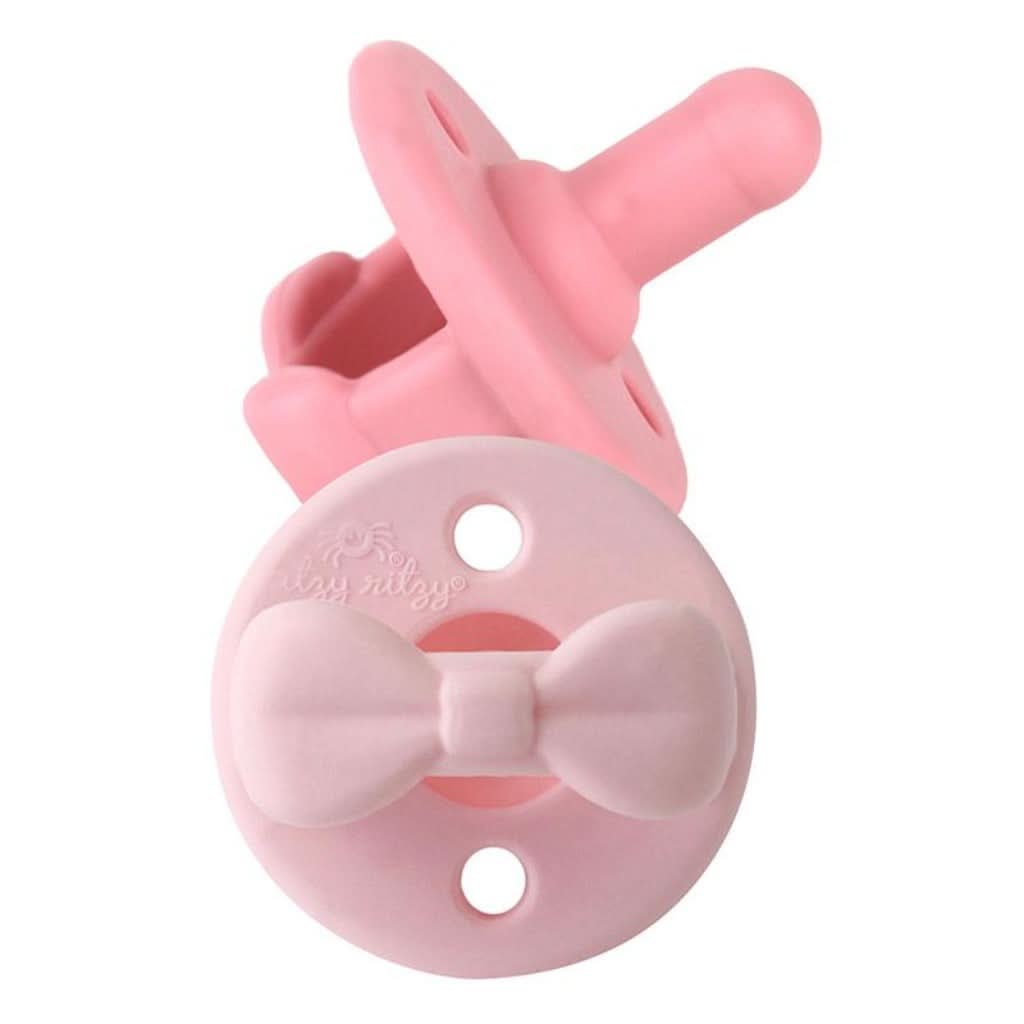 Itzy PaciTM – Pacifier 2-Pack 6-18M - Image 2